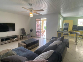 Maison de charme aux Trois-Îlets, proche plages et commerces - FR-1-765-27